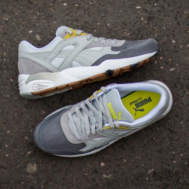 Puma r698 mauve hotsell