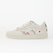 A BATHING APE Bape Sta Shark 2 M2 White