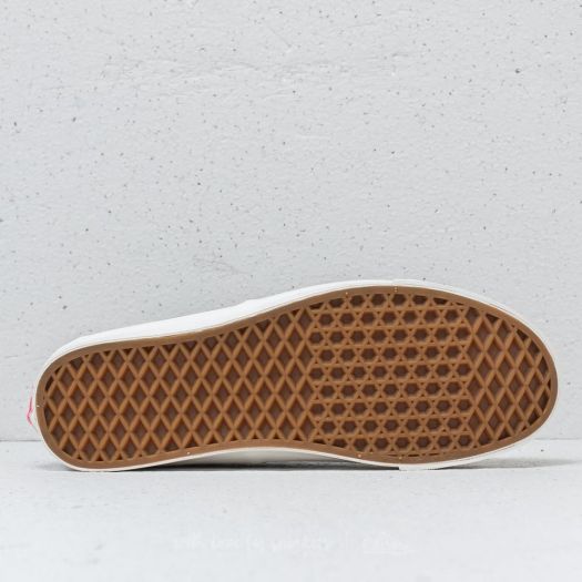 Vans OG Style 43 LX (Canvas) Smoke Blue/ Marsh | Footshop