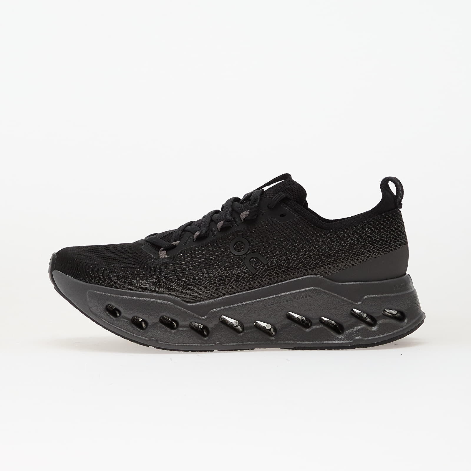 Sneakers On M Cloudsurfer Max Wide Black/ Eclipse EUR 42.5