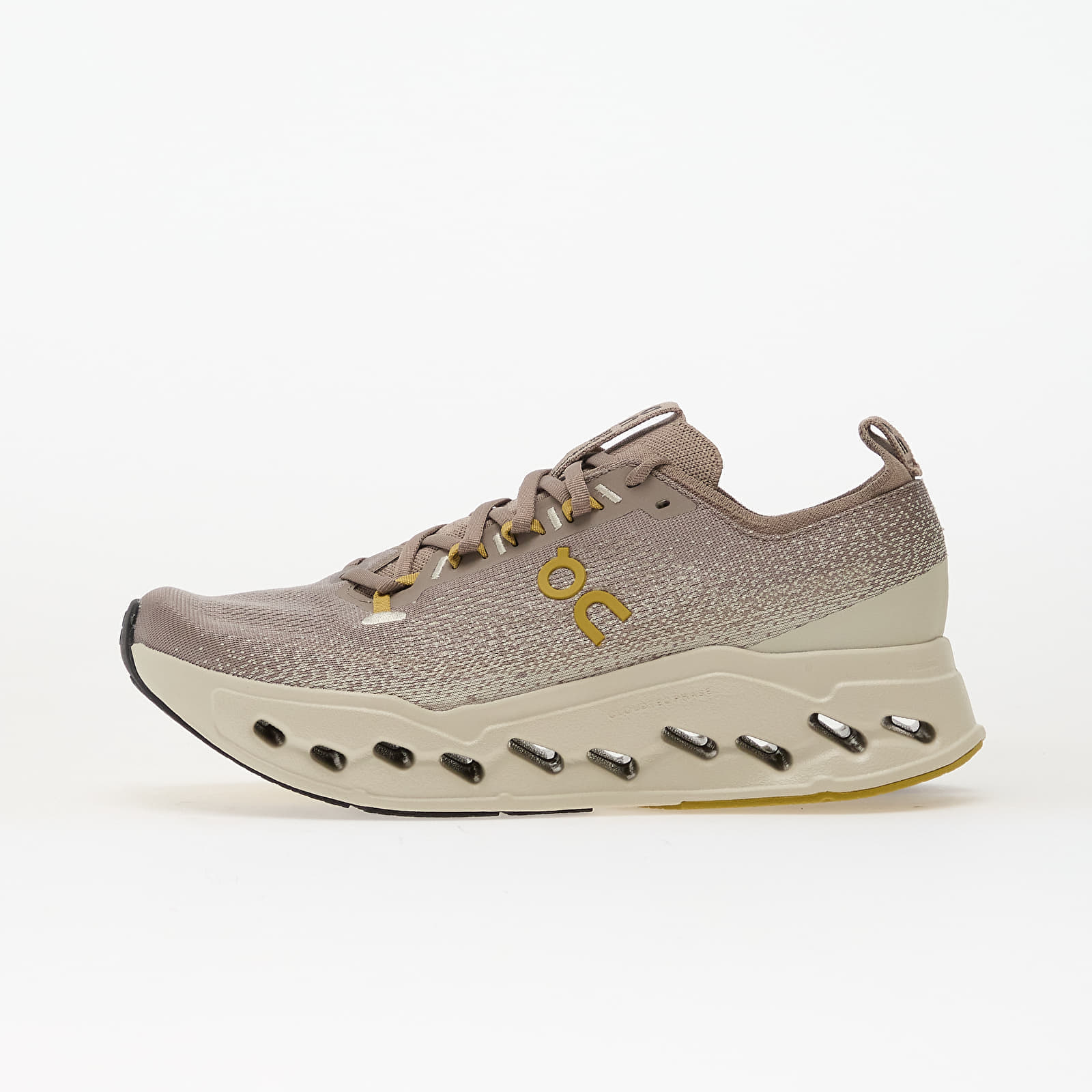 Sneakers On M Cloudsurfer Max Cinder/ Pelican EUR 44