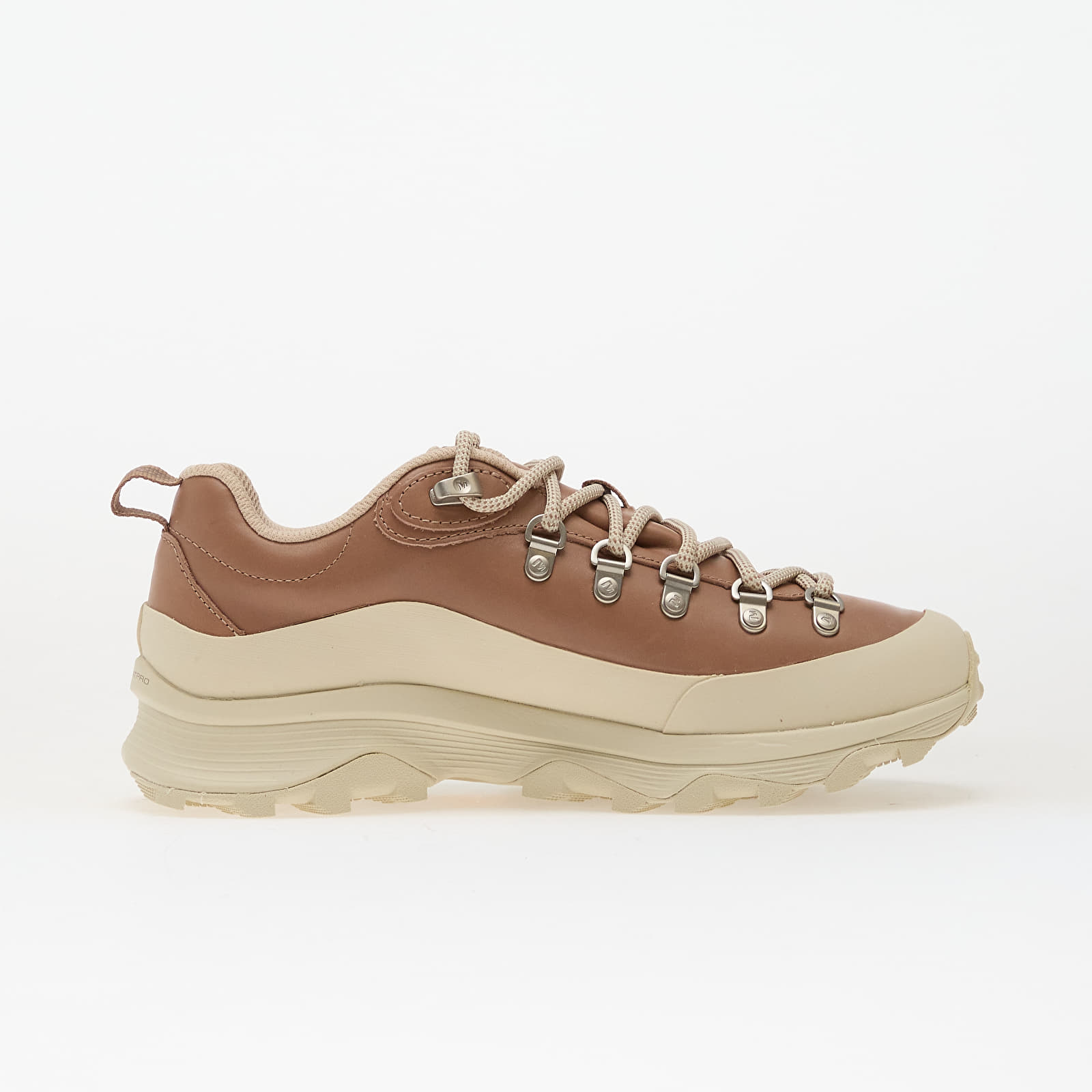 Moški čevlji Merrell 1TRL Ontario Speed Ltr Lace Se Hazel