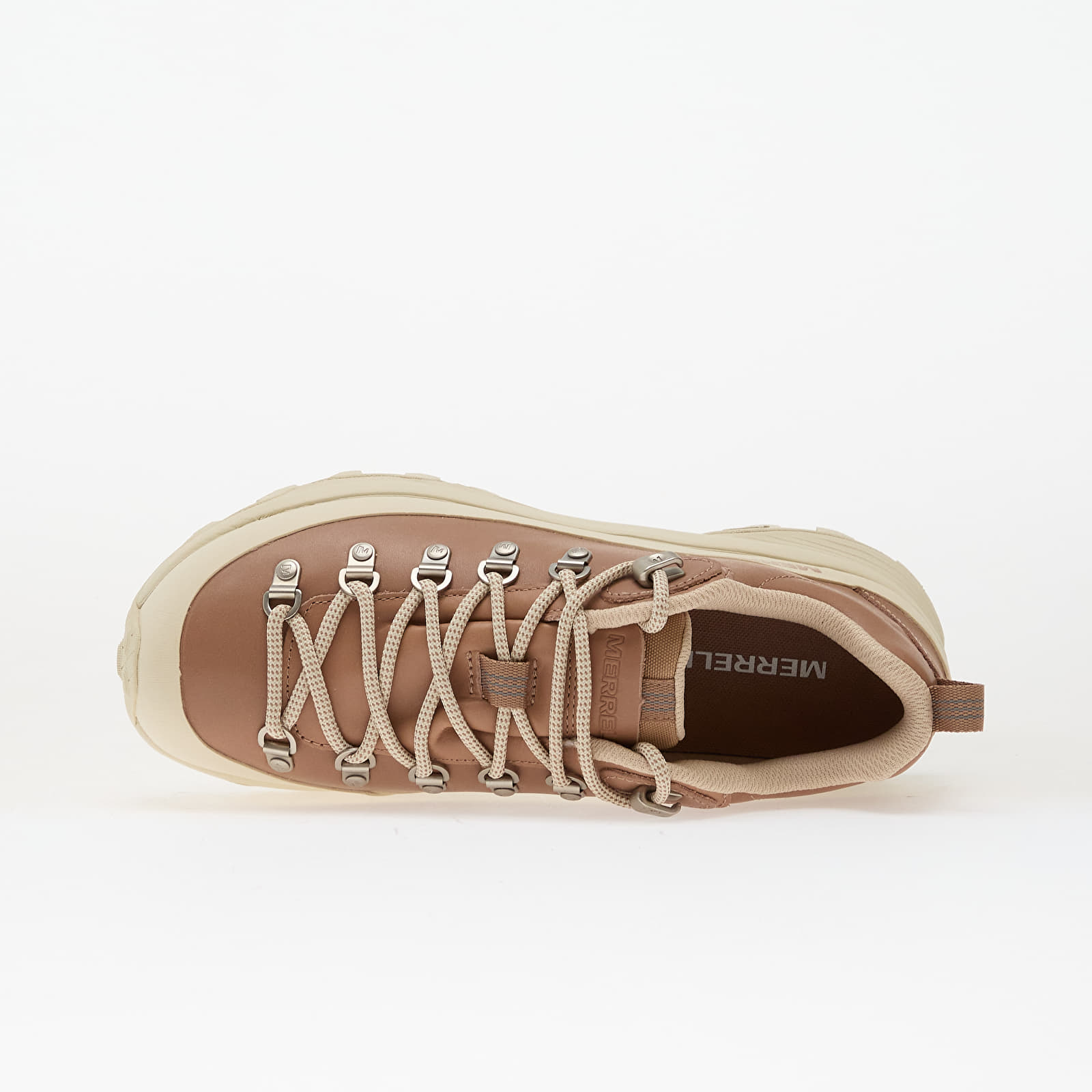 Moški čevlji Merrell 1TRL Ontario Speed Ltr Lace Se Hazel