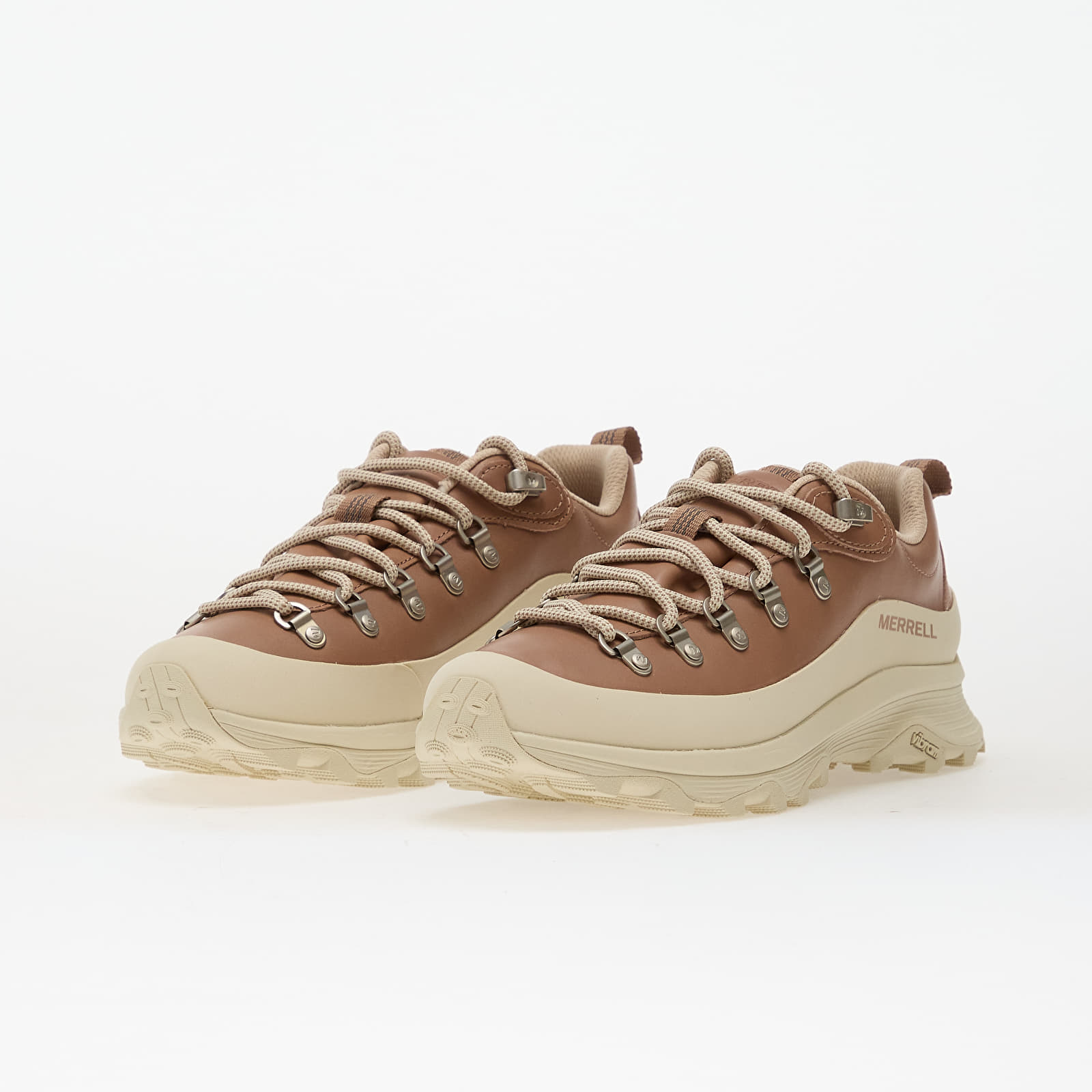 Moški čevlji Merrell 1TRL Ontario Speed Ltr Lace Se Hazel