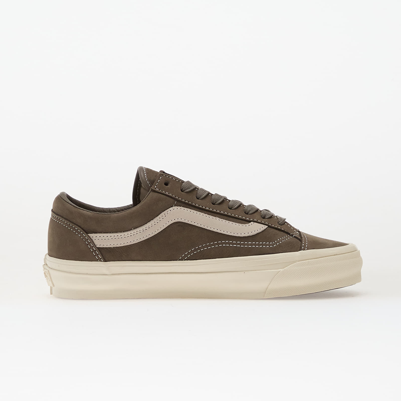 Miesten kengät Vans LX Old Skool 36 Le Marais Bungee Cord
