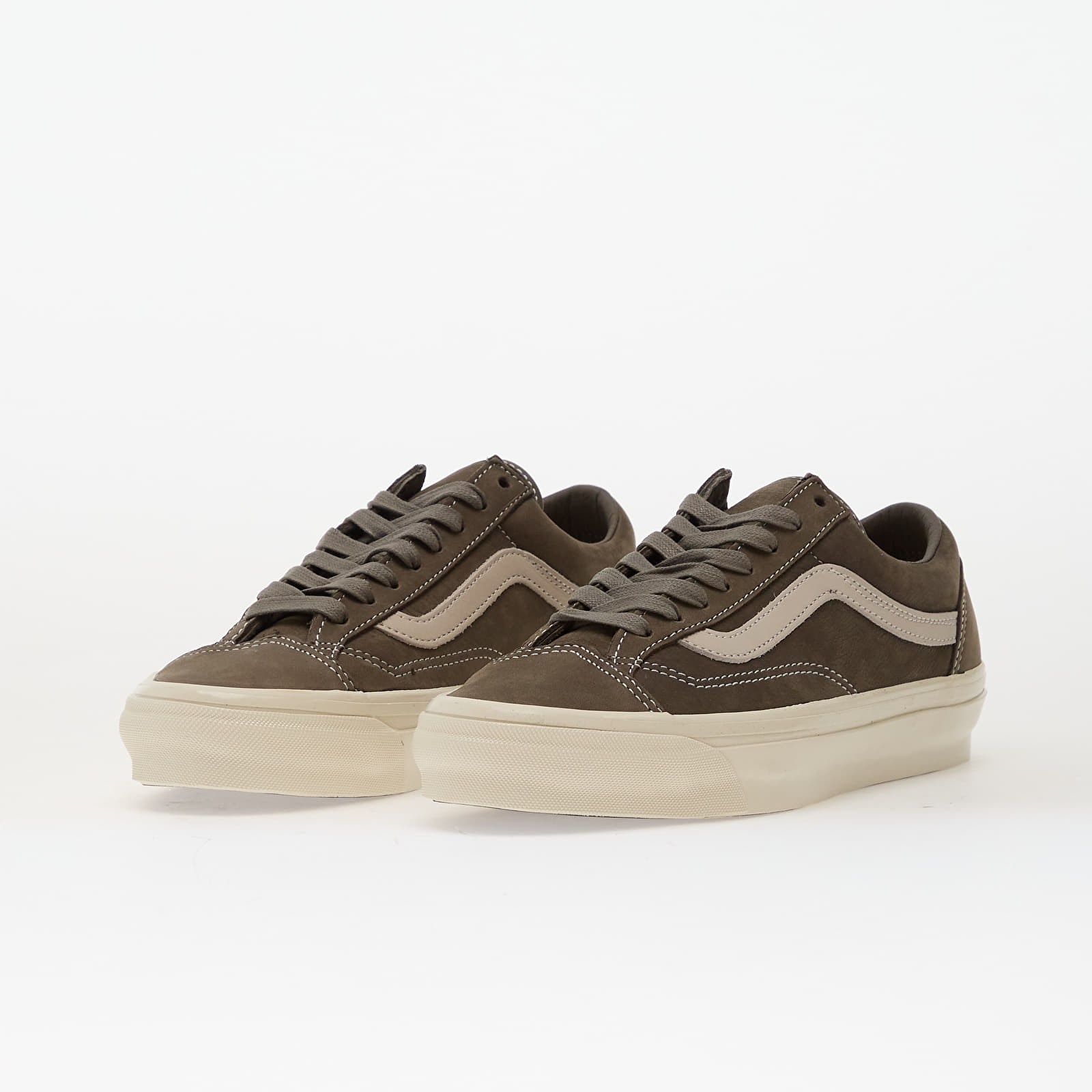 Miesten kengät Vans LX Old Skool 36 Le Marais Bungee Cord
