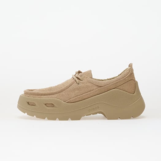 Crocs EXP Gallery Shoe Bark