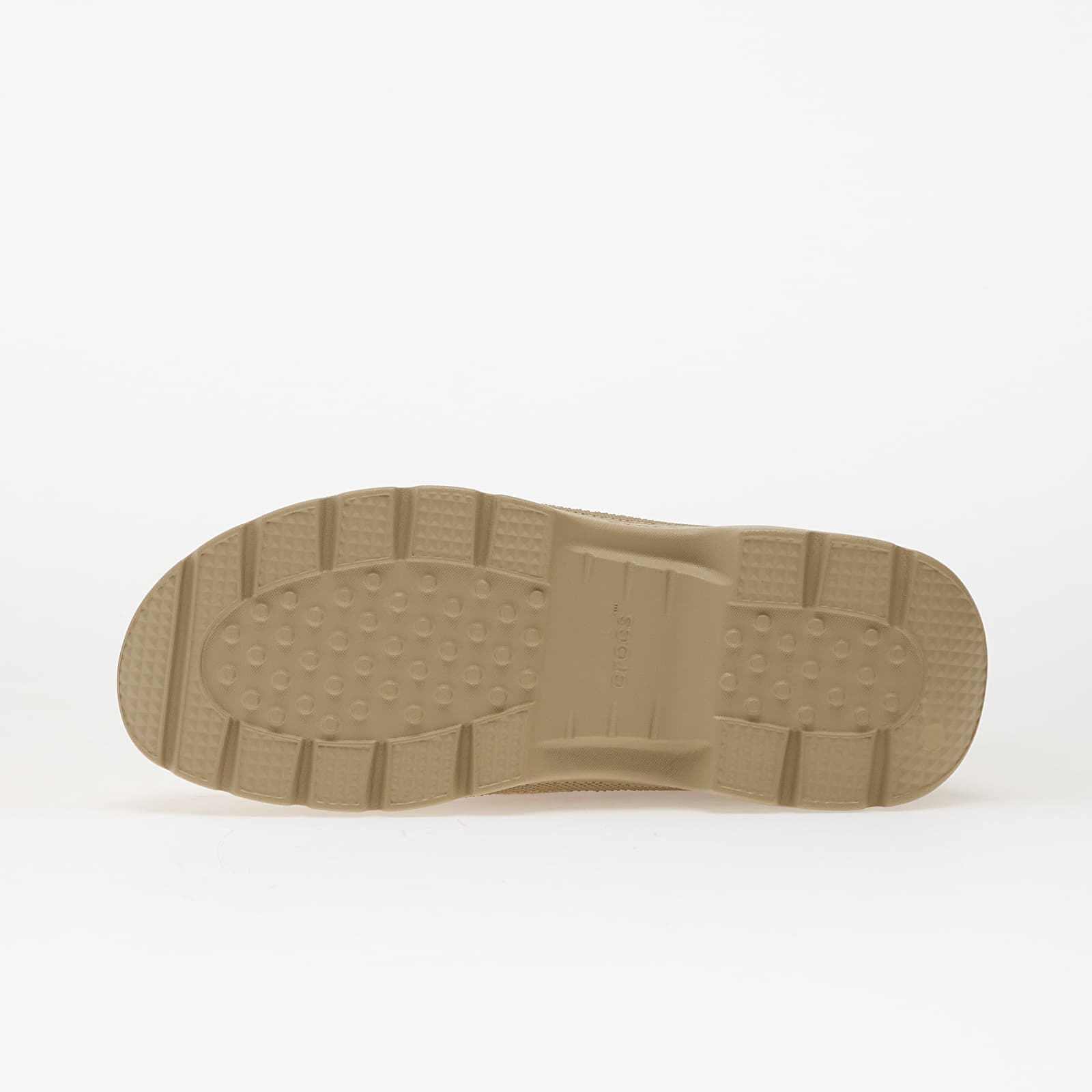 Herenschoenen Crocs EXP Gallery Shoe Bark