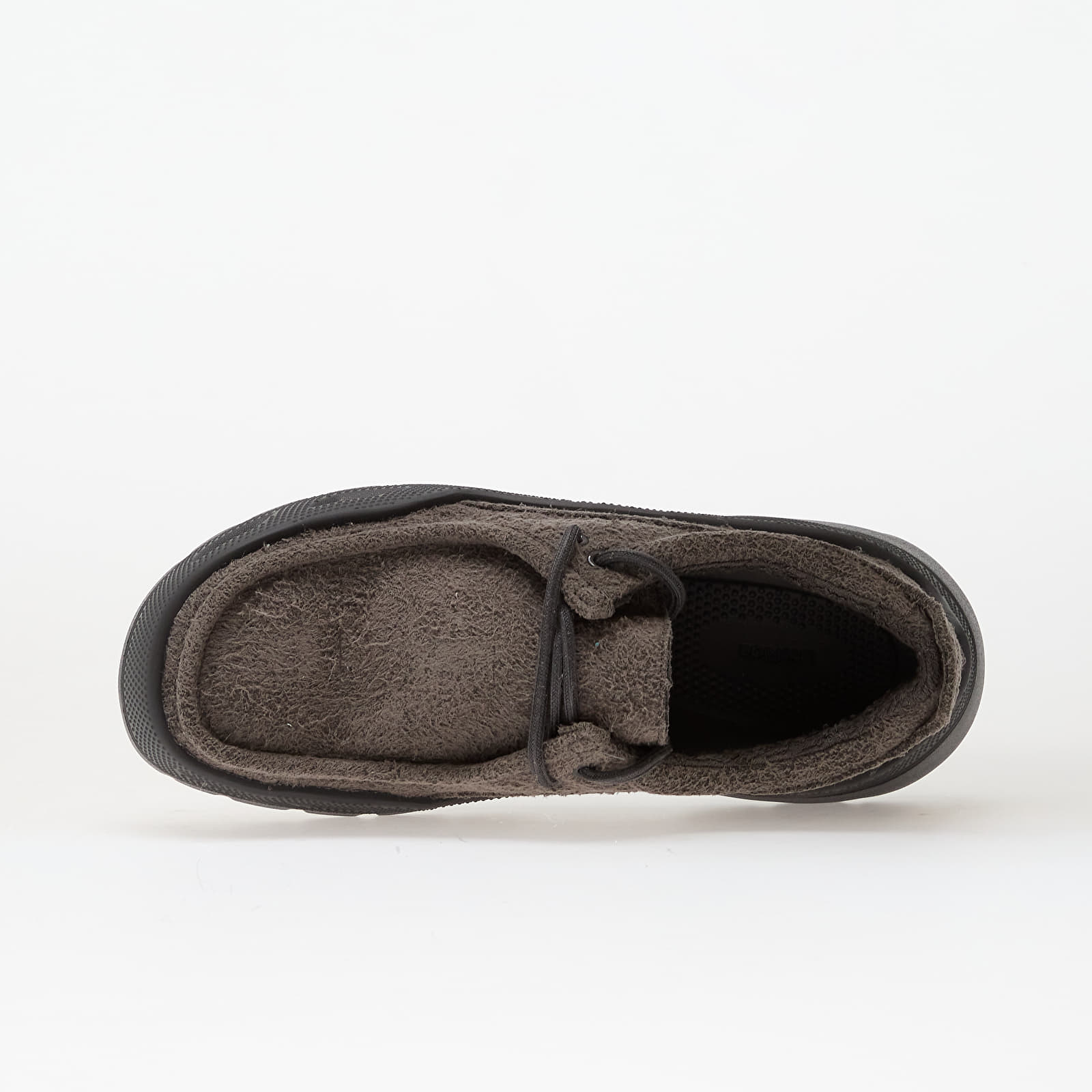 Herenschoenen Crocs EXP Gallery Shoe Black Sand