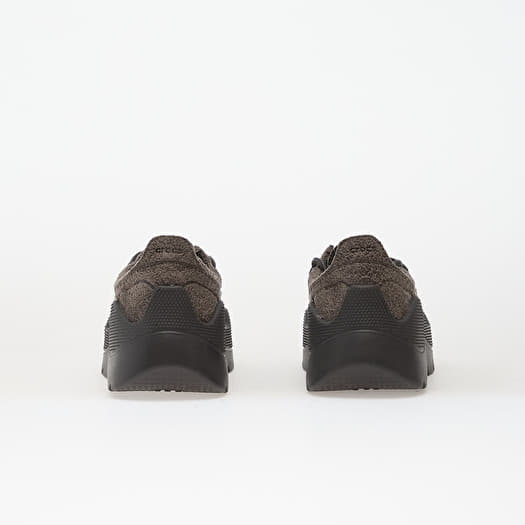 Crocs EXP Gallery Shoe Black Sand | Footshop