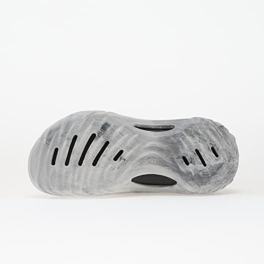 Crocs Echo Watercolor Marbled Wave Black/ White | Footshop display picture 3