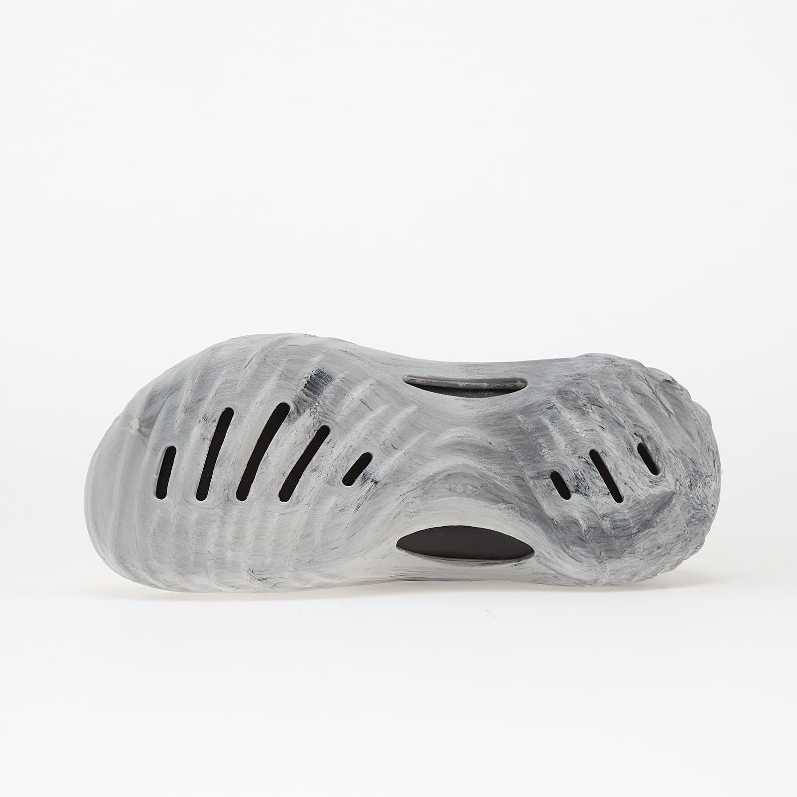 Men's shoes Crocs Echo Watercolor Marbled Wave Black/ White