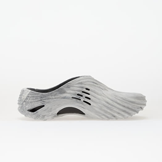 Crocs Echo Watercolor Marbled Wave Black/ White | Footshop display picture 1