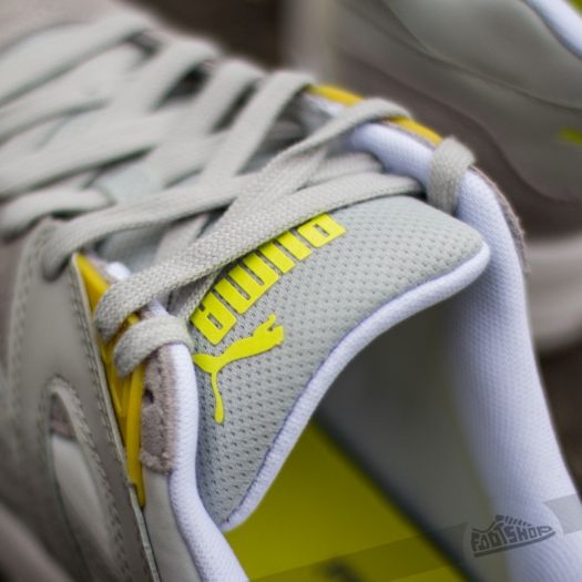 Puma r698 cheap donna giallo