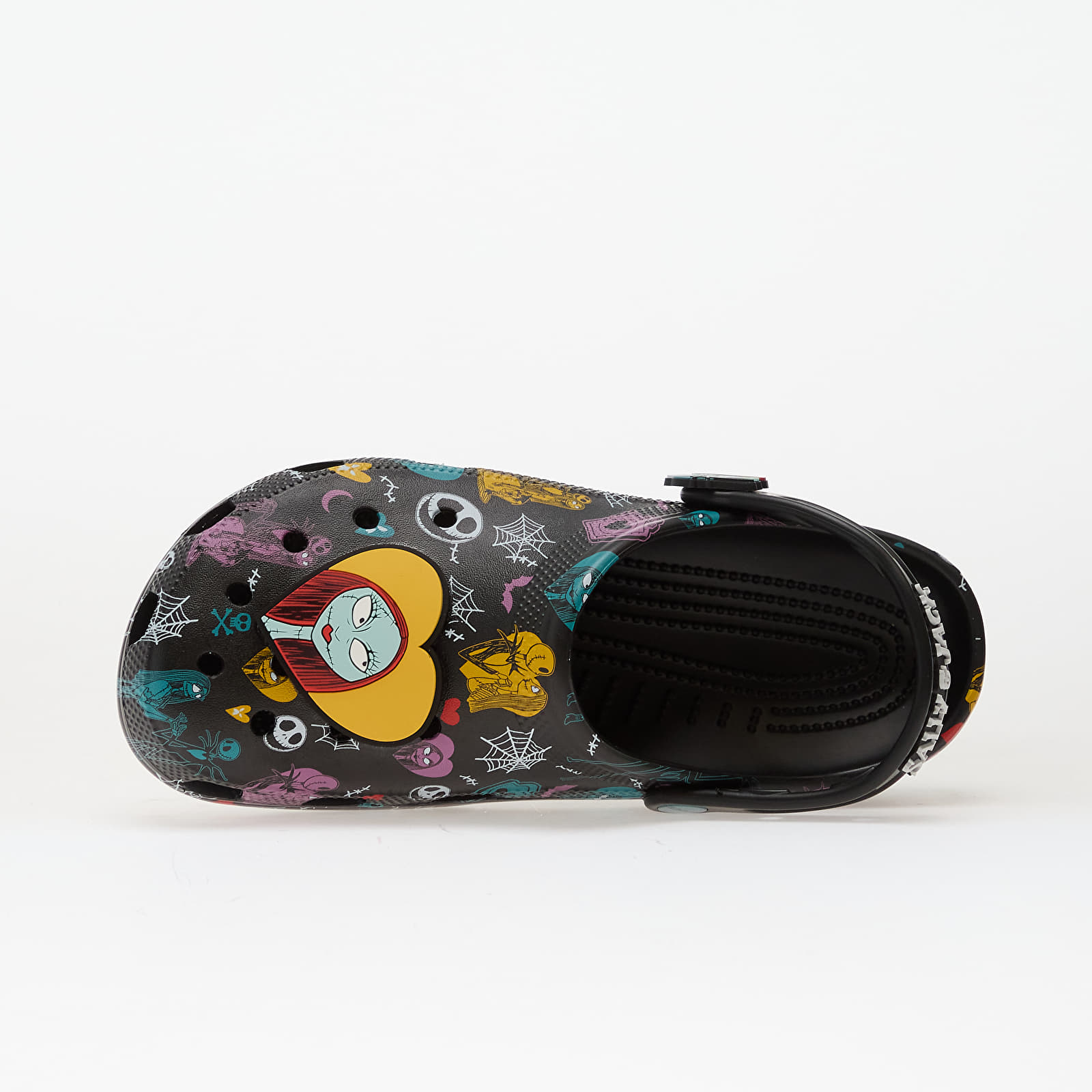 Miesten kengät Crocs x Tim Burton's The Nightmare Before Christmas Classic Clog Multi