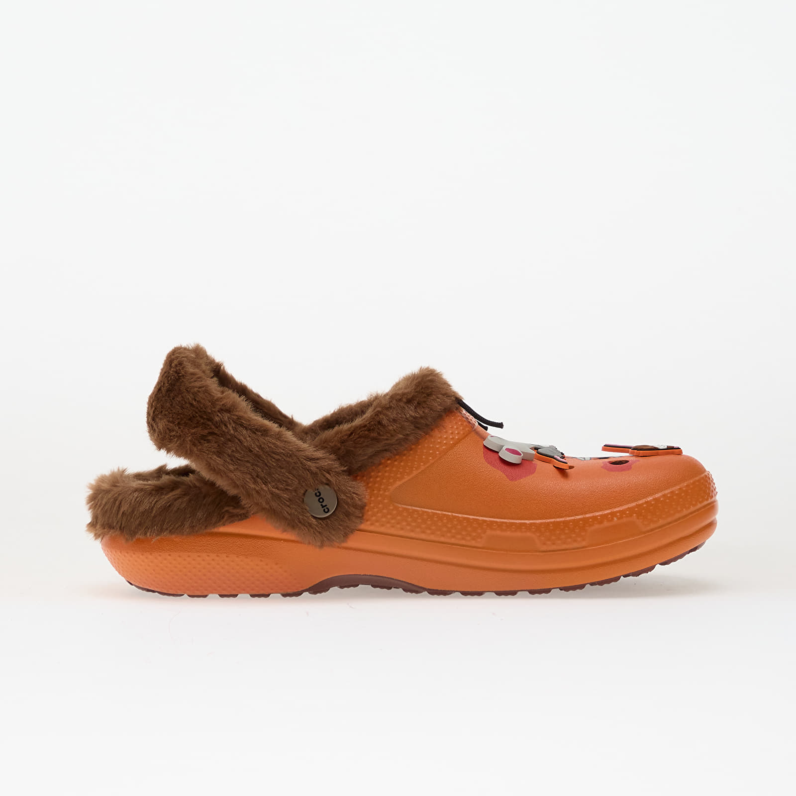 Herenschoenen Crocs x South Park Kenny Classic Clog Multi