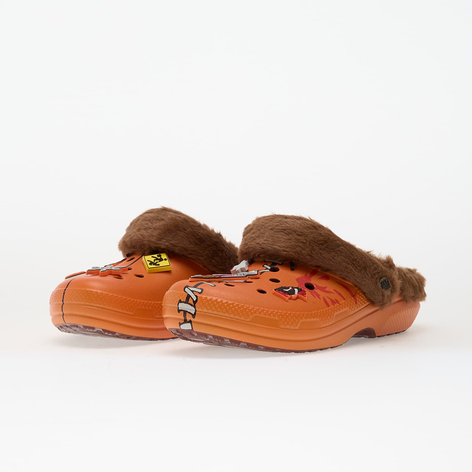 Herenschoenen Crocs x South Park Kenny Classic Clog Multi
