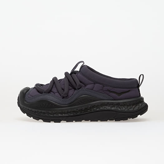 Hoka® U Ora Primo Squid Ink/ Black