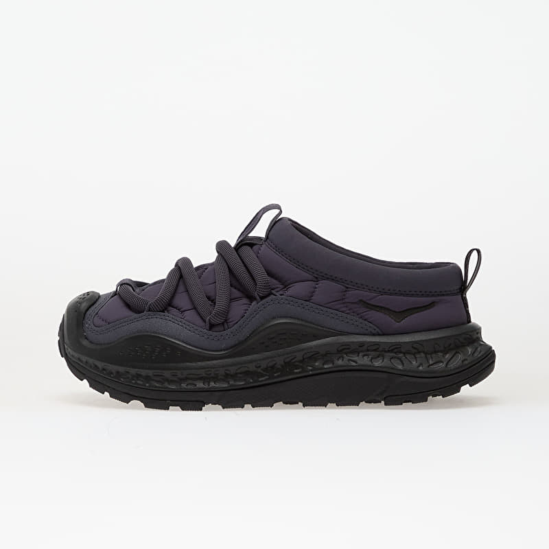 Hoka® U Ora Primo Squid Ink/ Black