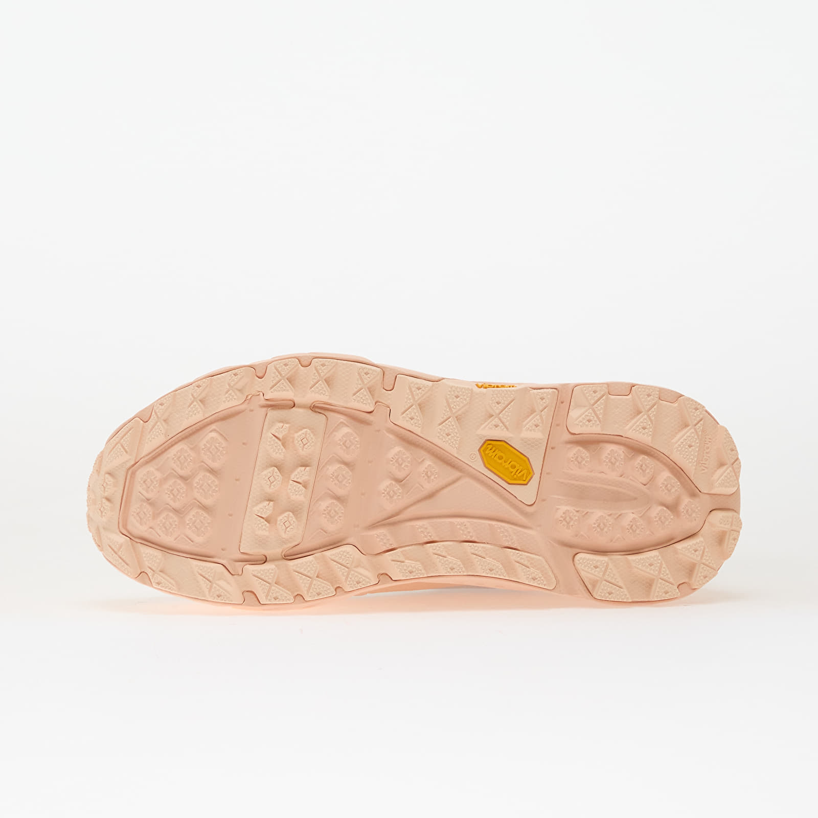 Moški čevlji Hoka® U Tor Summit Rose Cream/ Tangerine Glow