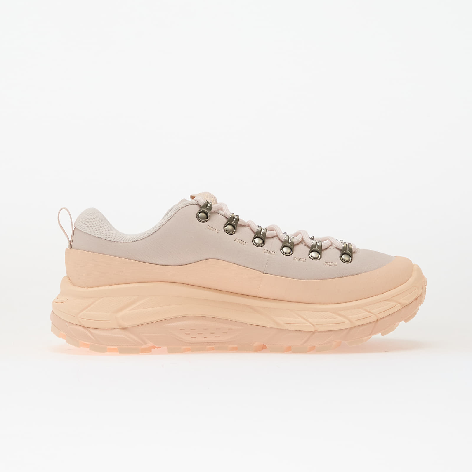 Moški čevlji Hoka® U Tor Summit Rose Cream/ Tangerine Glow