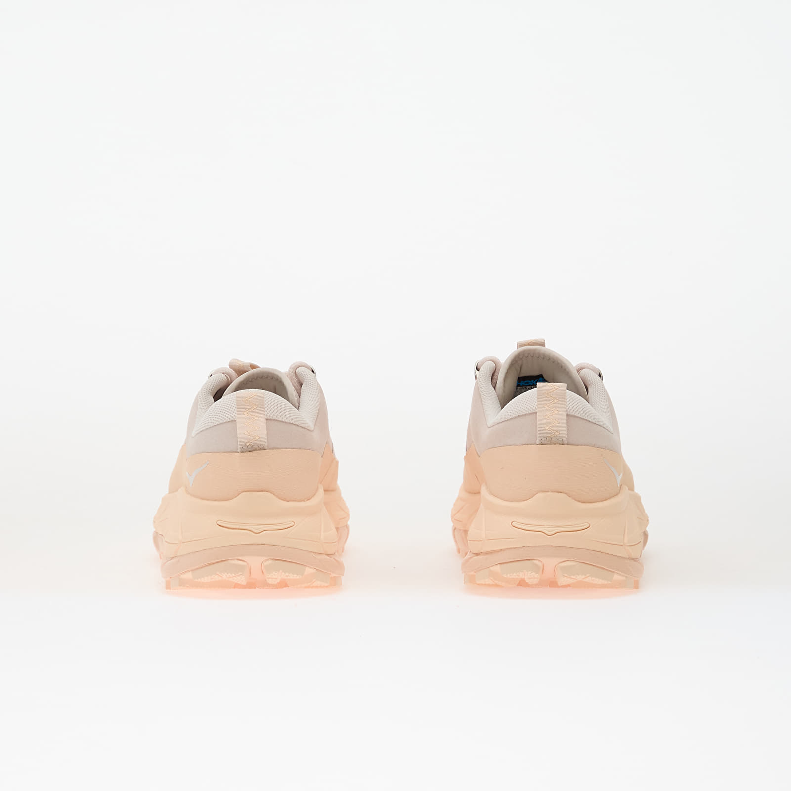 Moški čevlji Hoka® U Tor Summit Rose Cream/ Tangerine Glow