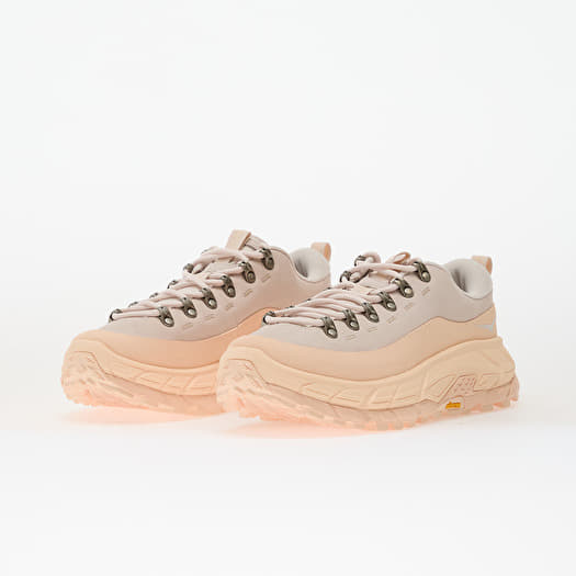 Hoka® U Tor Summit Rose Cream/ Tangerine Glow | Footshop display picture 2