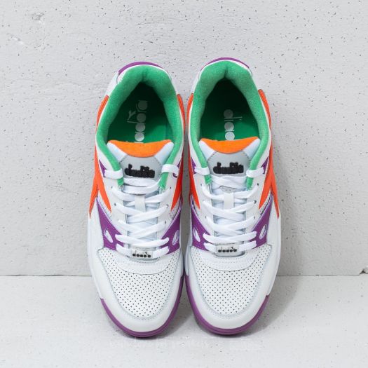 Diadora sportswear rebound ace on sale