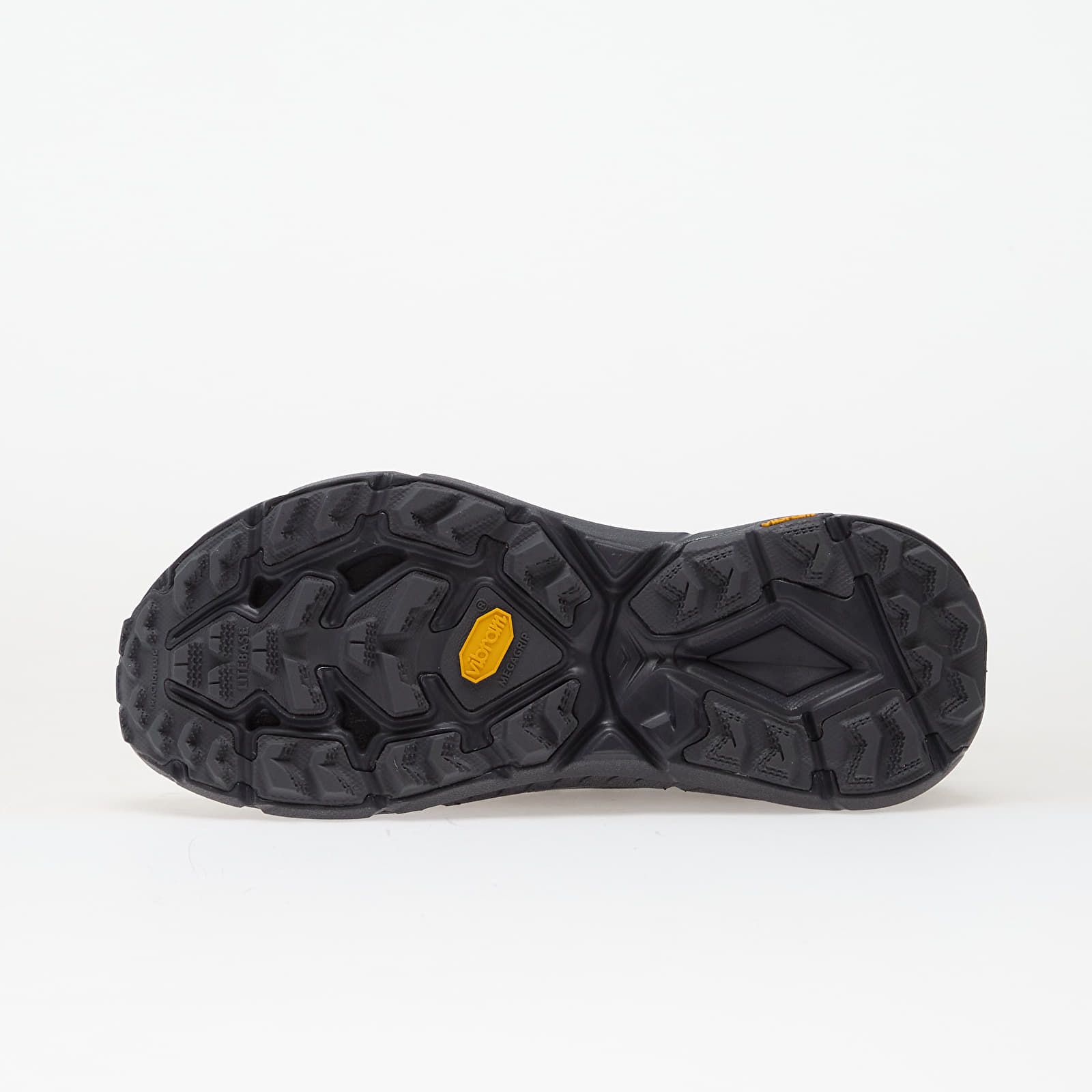 Miesten kengät Hoka® U Mafate Speed 4 Lite Charcoal Grey/ Jade
