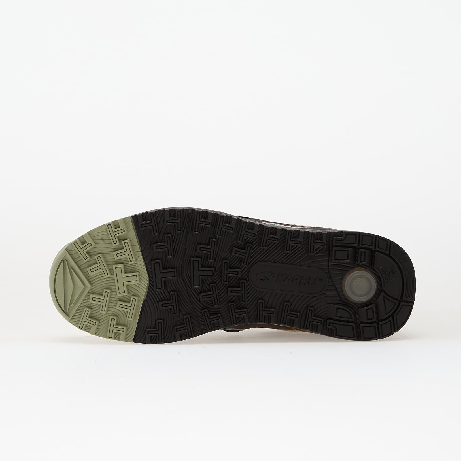 Moški čevlji Karhu Fusion XC Beech/ Jet Black
