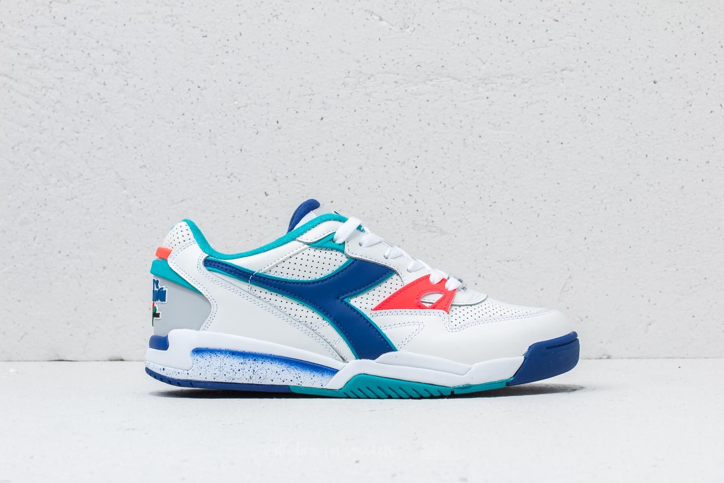 Diadora ace clearance