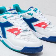 Men s shoes Diadora Rebound Ace White Footshop