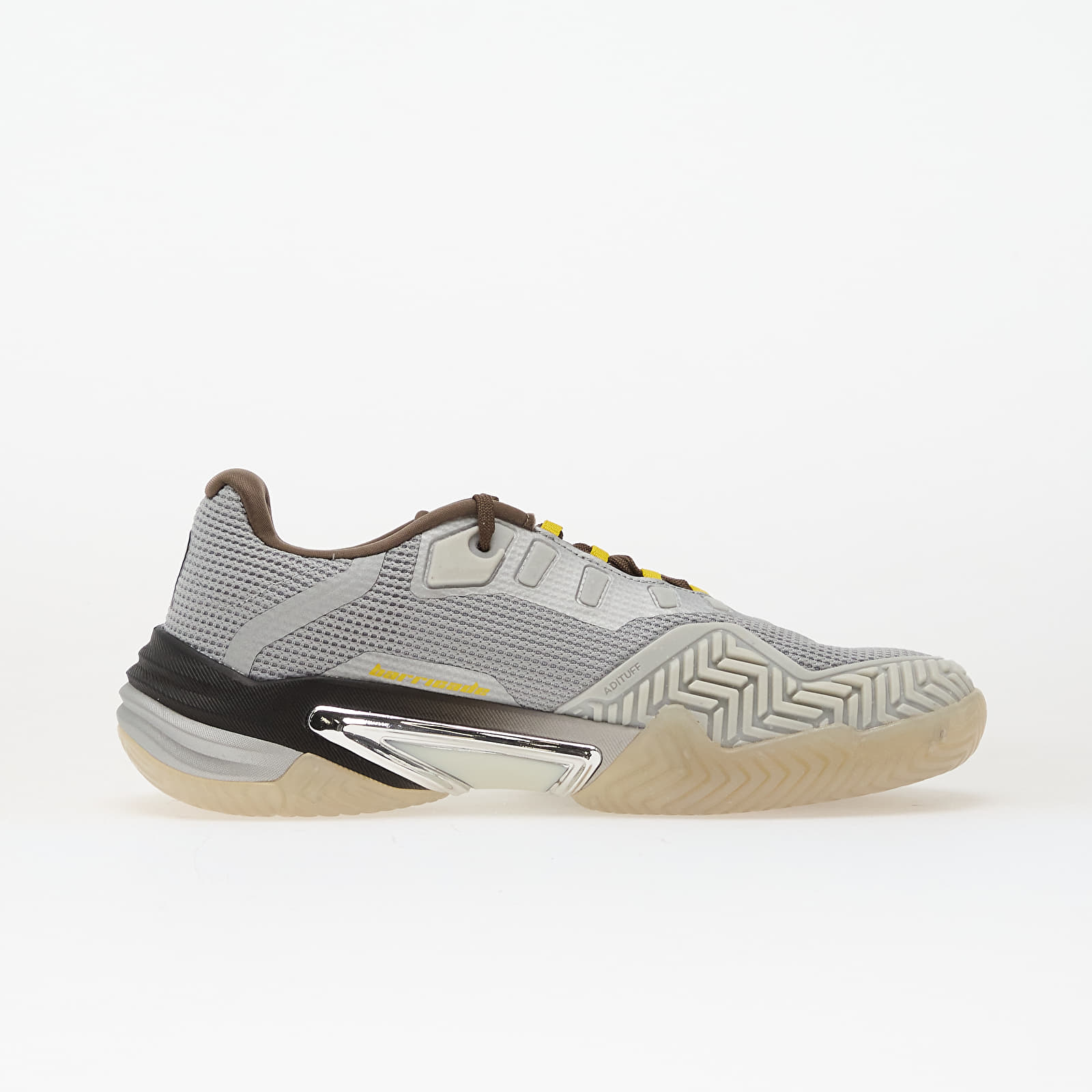 Herren Sneaker und Schuhe adidas x Brain Dead Barricade 13 Panton/ Panton/ Panton