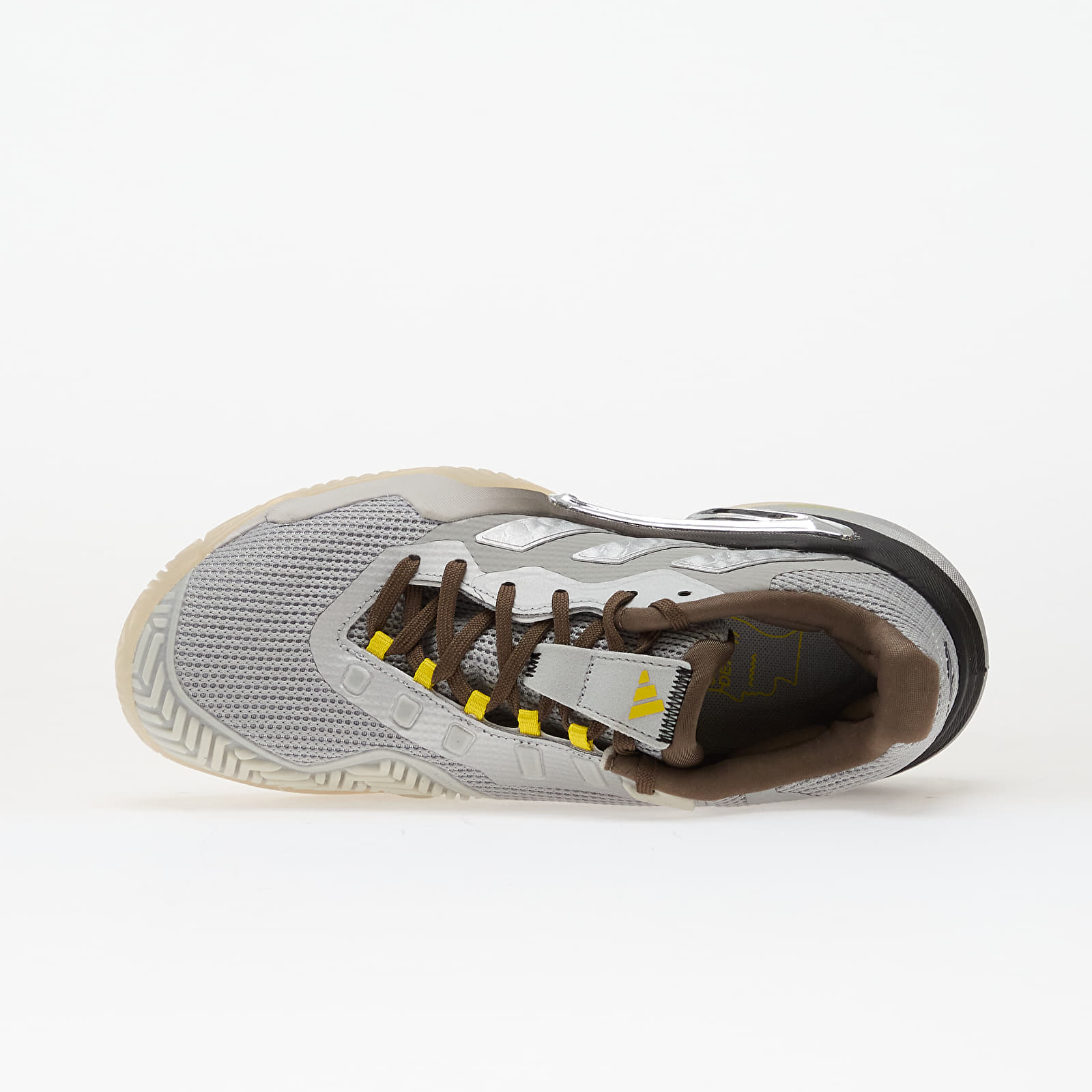 Herren Sneaker und Schuhe adidas x Brain Dead Barricade 13 Panton/ Panton/ Panton