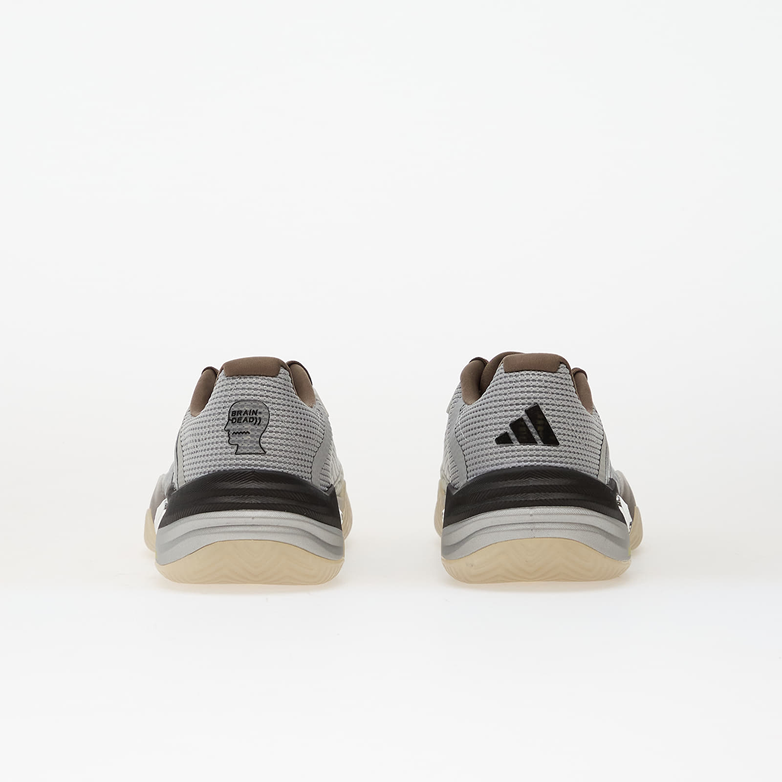 Herren Sneaker und Schuhe adidas x Brain Dead Barricade 13 Panton/ Panton/ Panton