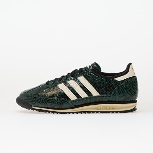 adidas SL 72 Og W Collegiate Green/ Core Black/ Crew White