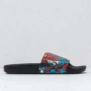Spiderman vans sales slides