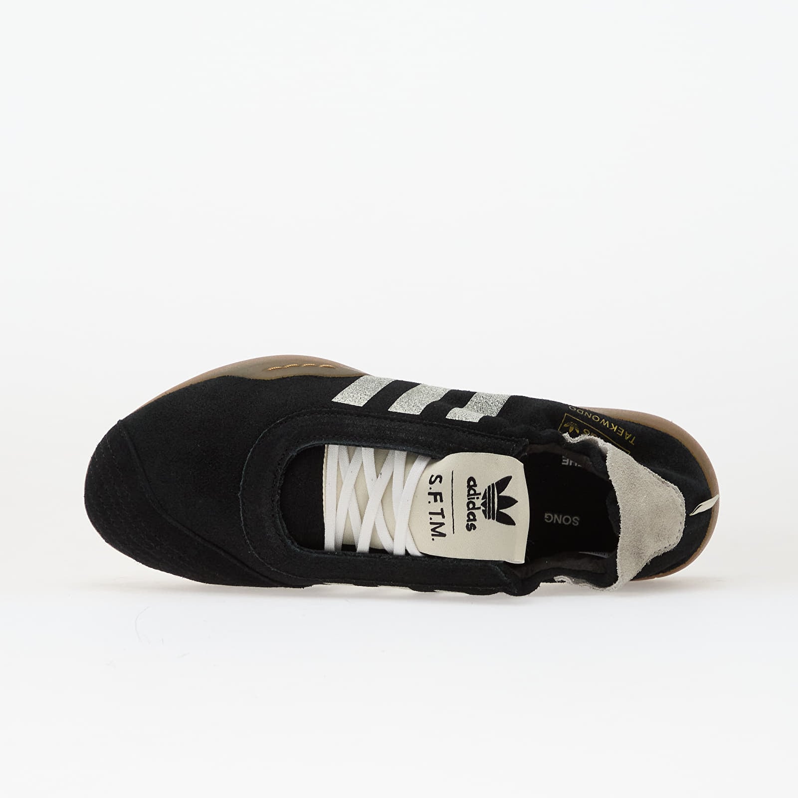 Жіноче взуття adidas x Song For The Mute Taekwondo Mei W Core White/ Ftw White/ Ftw White