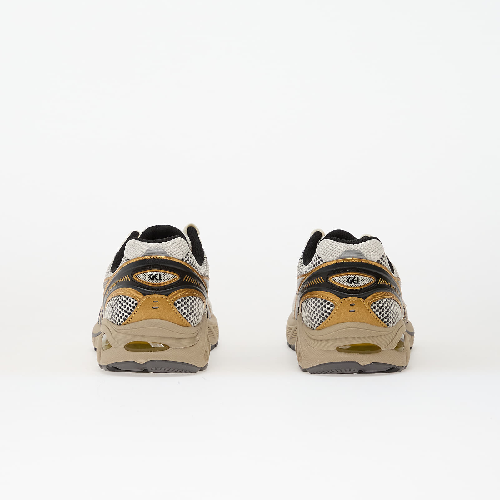 Men's shoes Asics Gt-2160 Cream/ Pure Gold