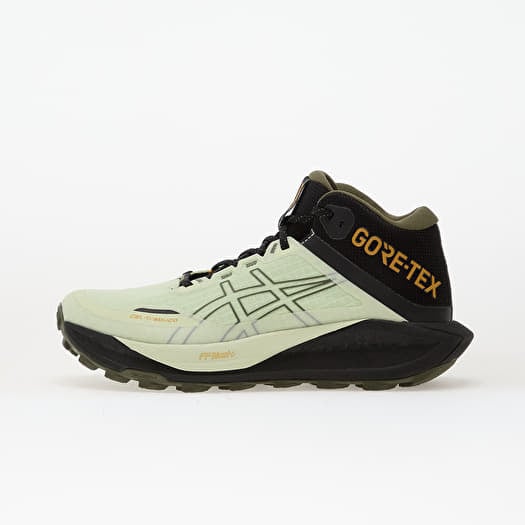 Asics Gel-Trabuco Mt Gtx Whisper Green/ Mantle Green