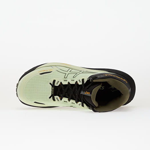 Asics Gel-Trabuco Mt Gtx Whisper Green/ Mantle Green | Footshop