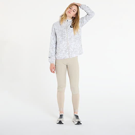 SAYSKY W Camo Pace Jacket Sand AOP | Footshop