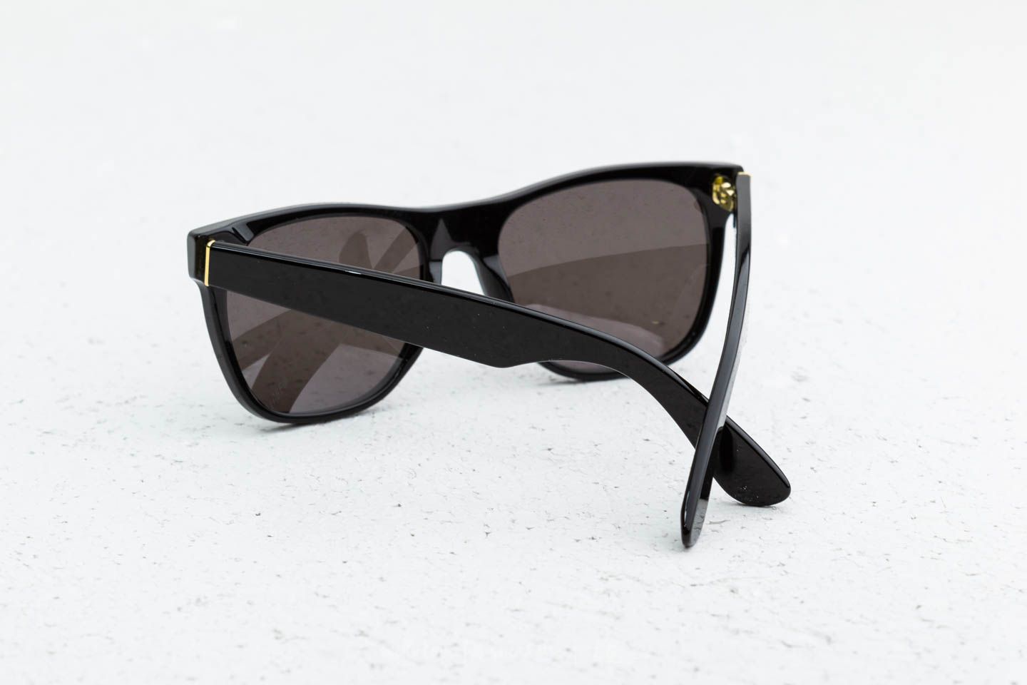 Ochelari de soare RETROSUPERFUTURE Classic Sunglasses Black