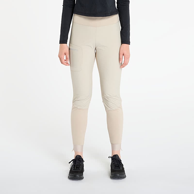 Craft Subz Light Tights Hay