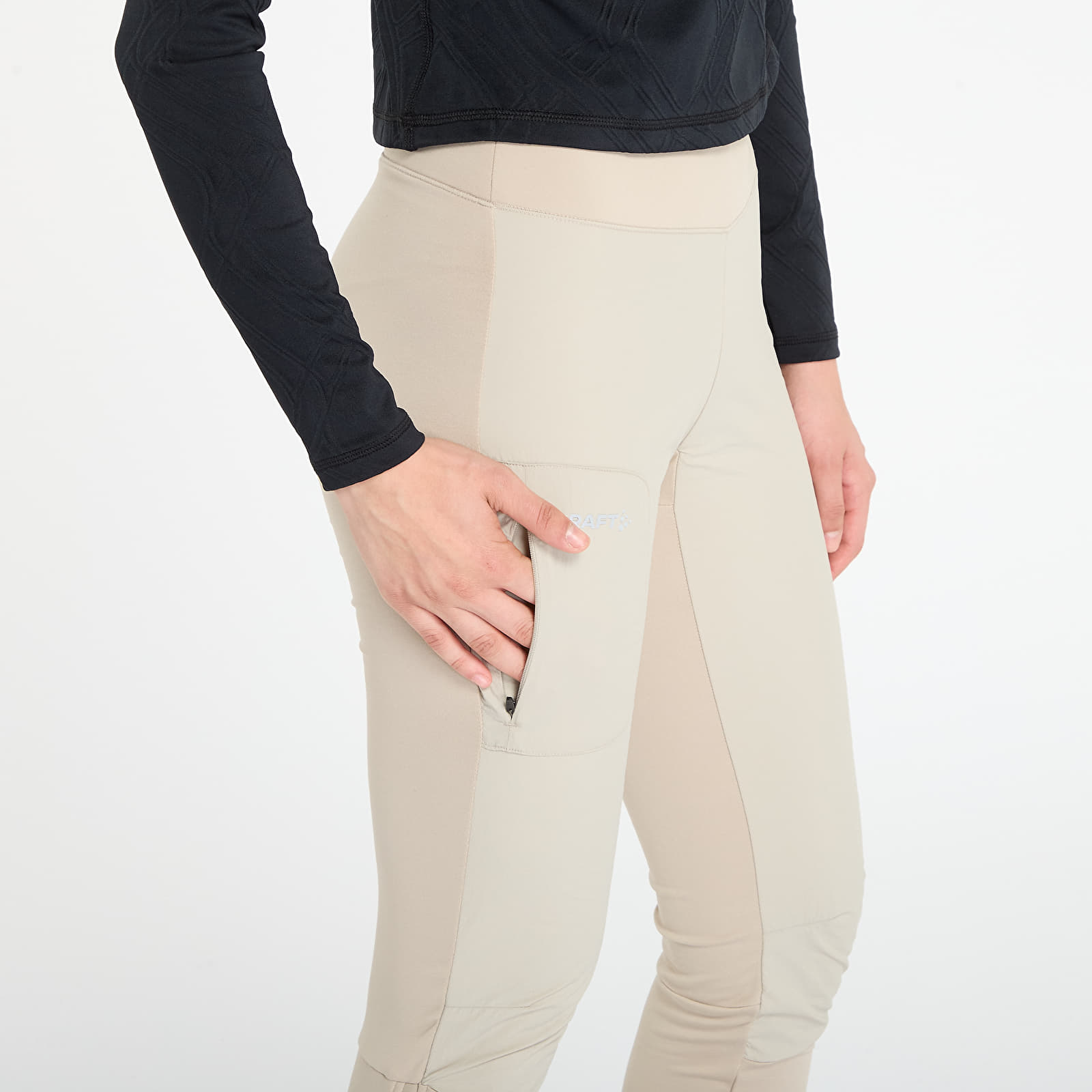 Pants Craft Subz Light Tights Hay