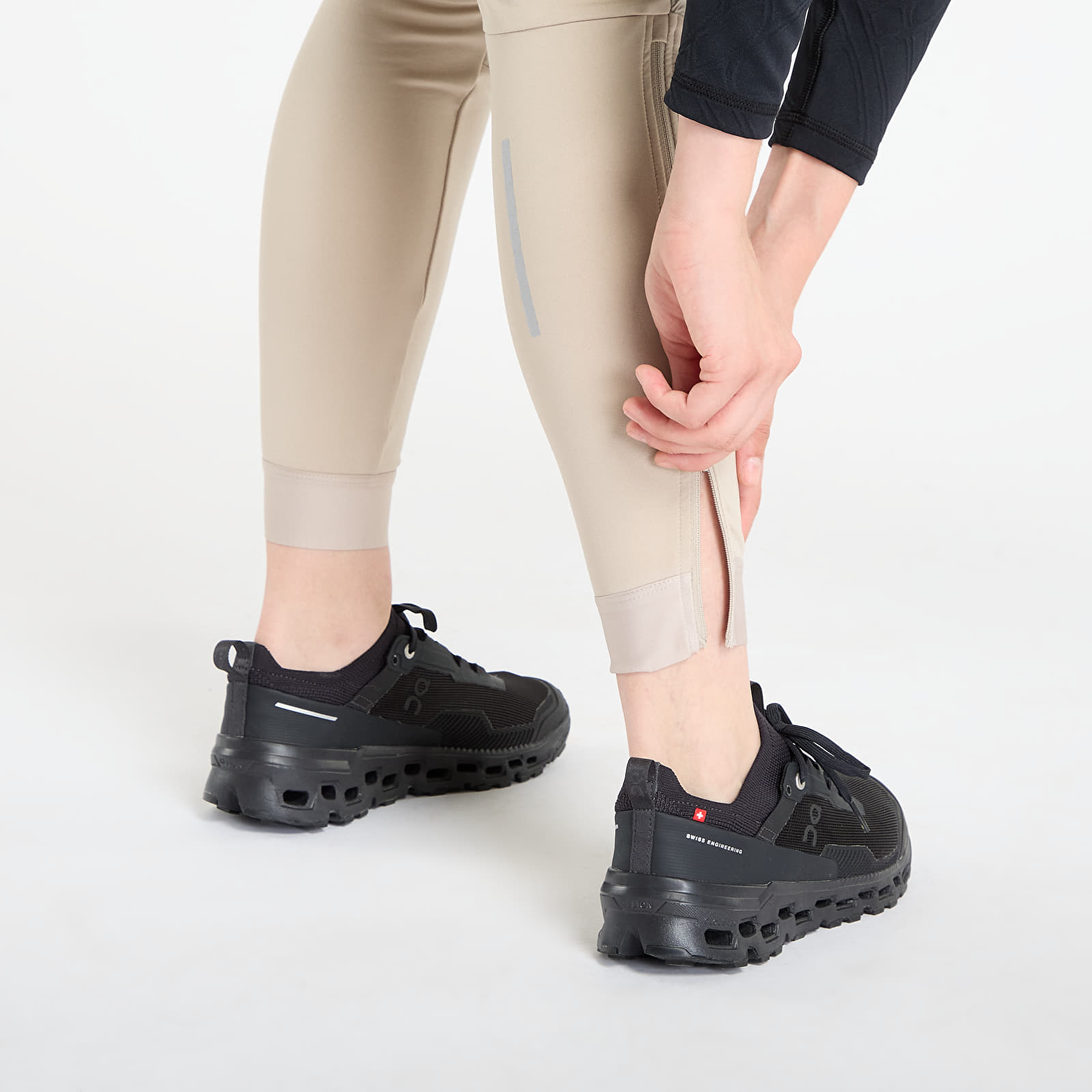 Pants Craft Subz Light Tights Hay
