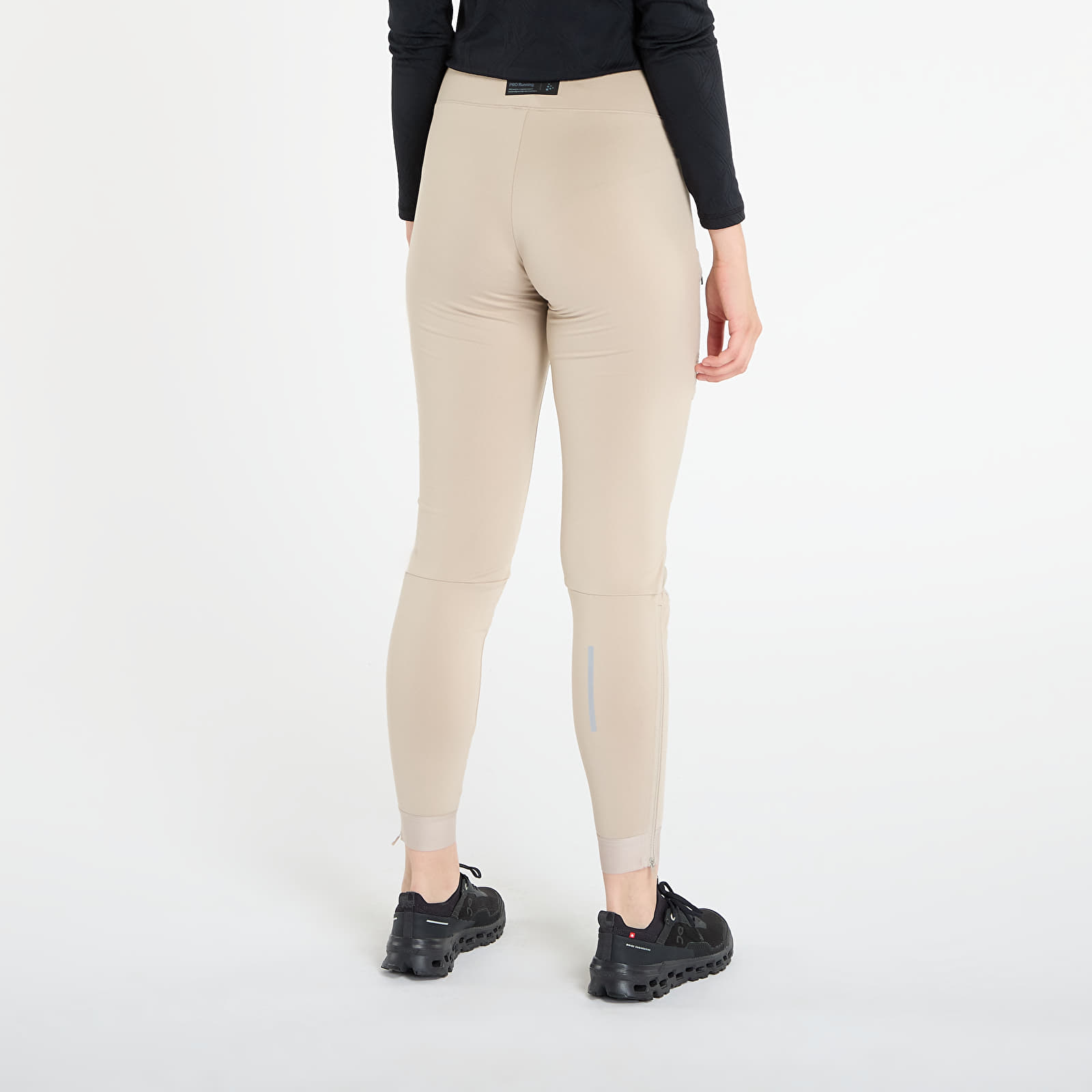 Pants Craft Subz Light Tights Hay