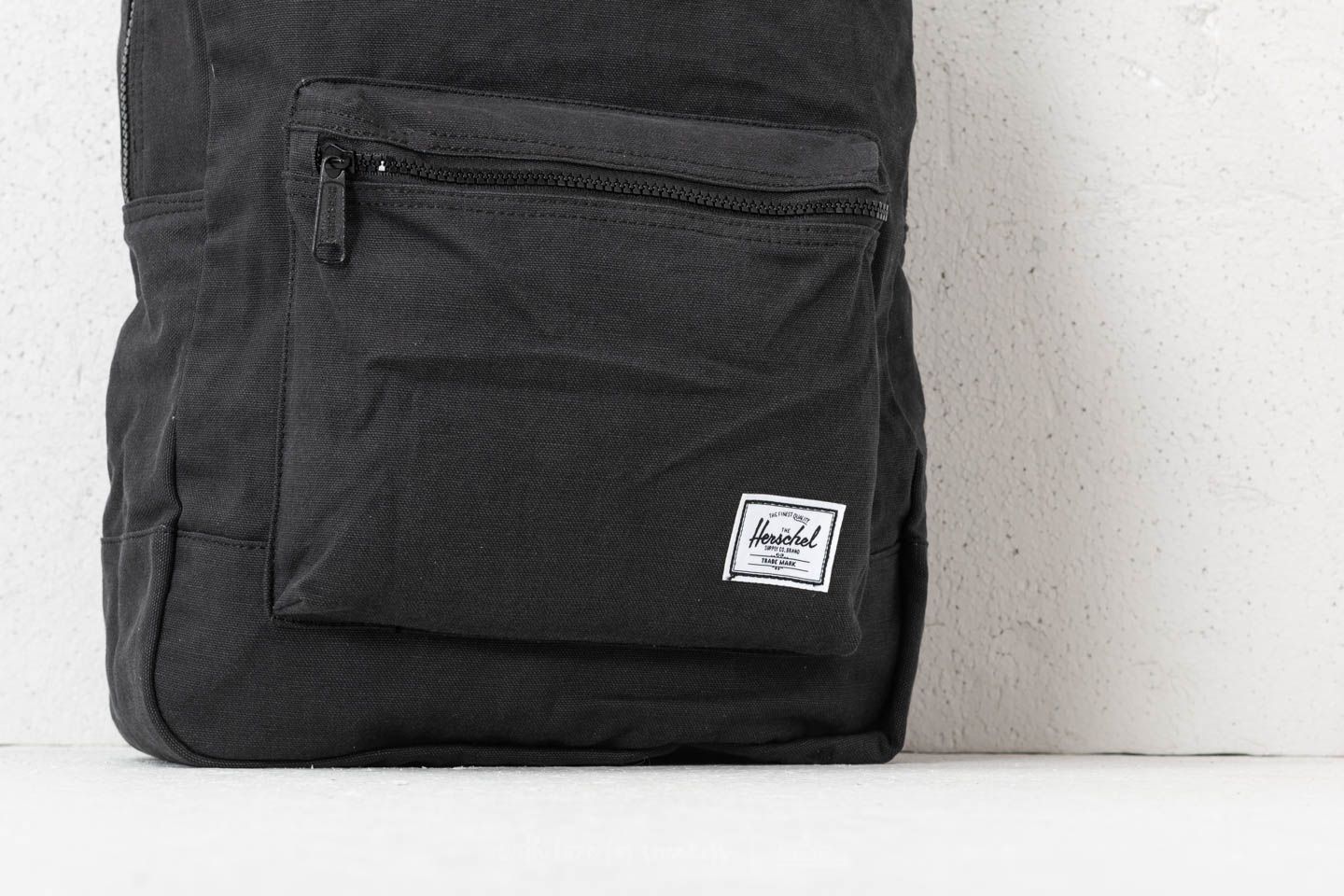 Backpacks Herschel Supply Co. Daypack Black