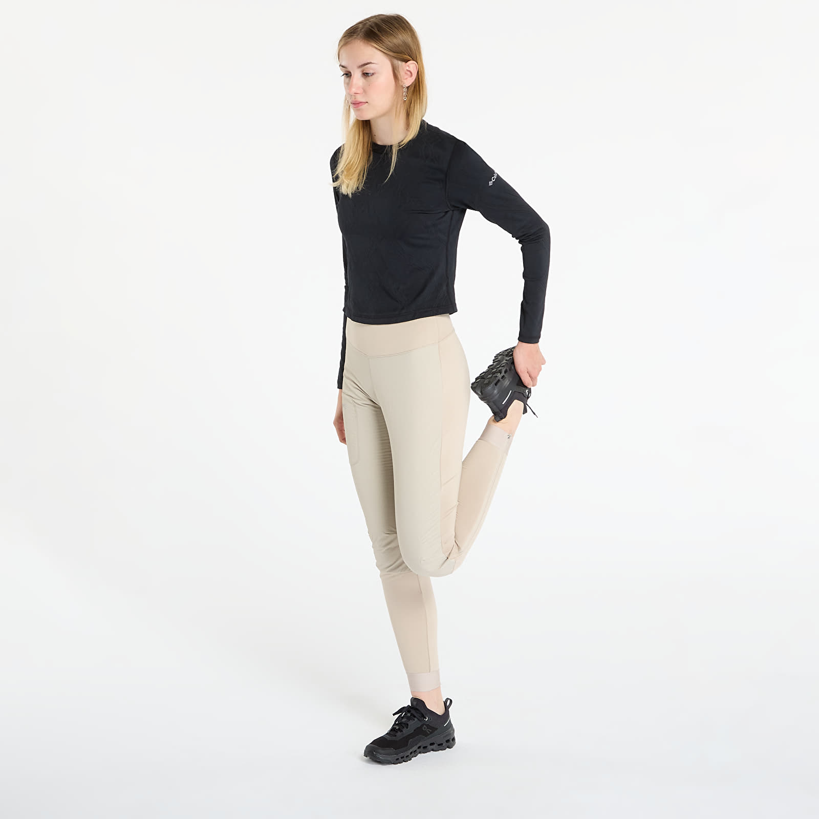 Pants Craft Subz Light Tights Hay