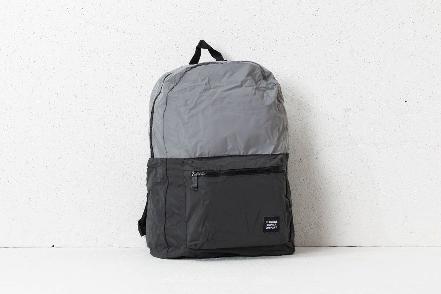 Herschel collapsible deals backpack